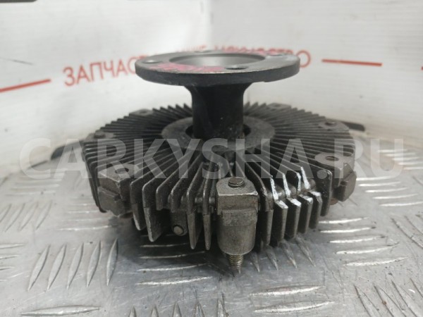 Вискомуфта Toyota Mark II 