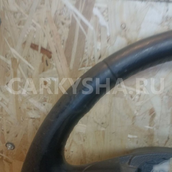 Руль Volkswagen golf plus Volkswagen Golf Plus оригинальный номер 1Q0419091F