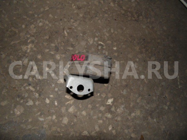 Подушка глушителя Volkswagen Polo V (2009—2015) Volkswagen Polo 