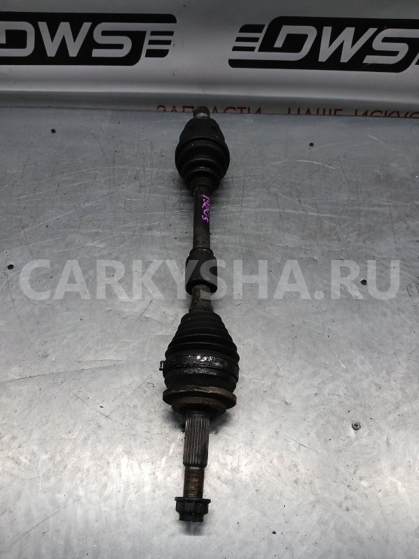 Привод Toyota Avensis 