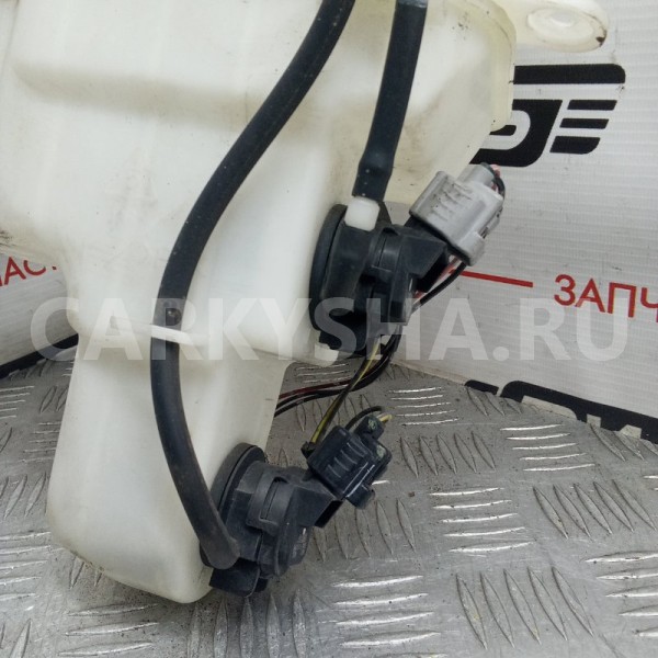 Бачок омывателя Mazda CX-7 