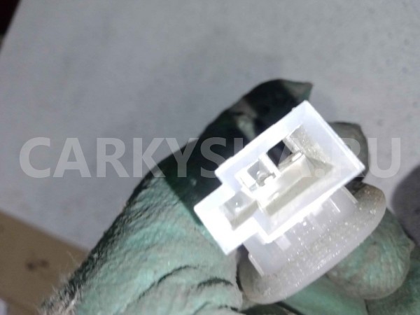 Плафон салонный Mercedes-Benz M-класс W164 рестайлинг (2008—2011) Mercedes-Benz M-klasse оригинальный номер a2088200501