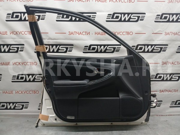 Дверь передняя левая Toyota Crown 