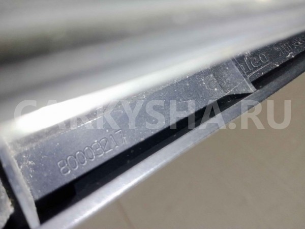 Поводок стеклоочистителя Mercedes-Benz M-класс W166 (2011—2015) Mercedes-Benz M-klasse оригинальный номер 80003217