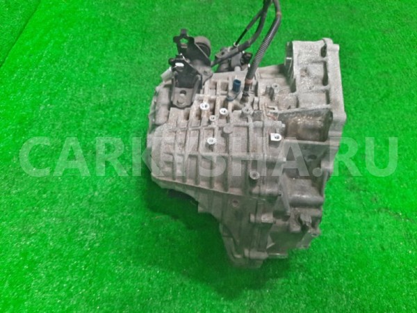 АКПП Toyota Avensis 