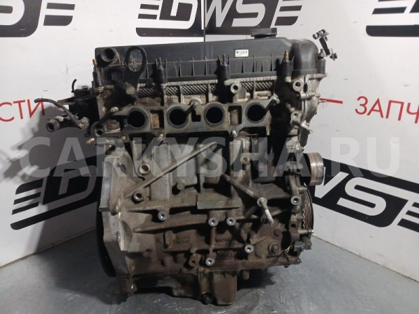 Двигатель Ford Mondeo 