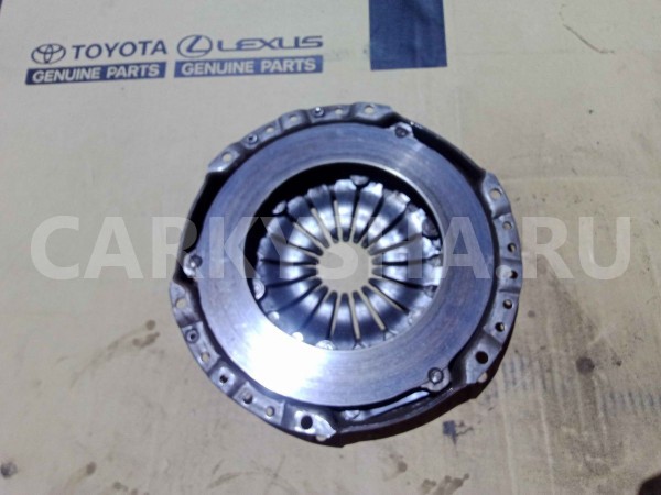 Корзина сцепления Skoda Fabia II (2007—2010) Skoda Fabia оригинальный номер 03C141025D