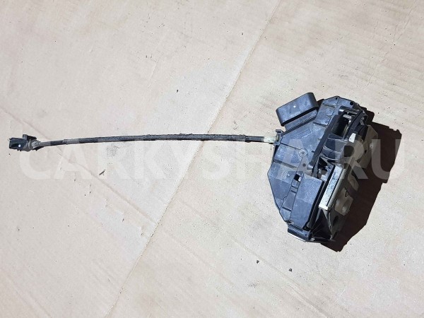 Замок двери Ford Focus III (2011—2015) Ford Focus оригинальный номер bm5aa26412bd