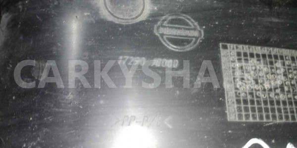 Пыльник (кузов наружные) Nissan Qashqai I рестайлинг (2010—2013) Nissan Qashqai оригинальный номер 17290jd000