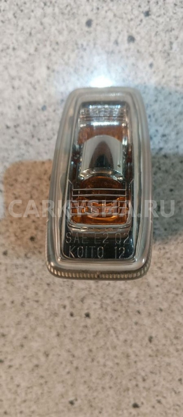 Повторитель поворота Nissan Almera G15 (2012—2018) Nissan Almera оригинальный номер 26160EW00A