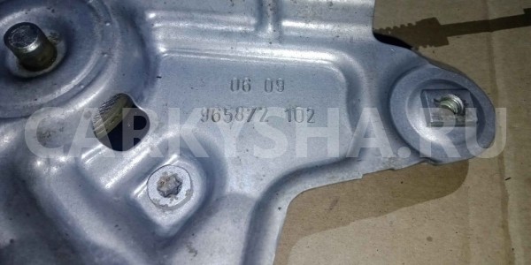 Стеклоподъемник Opel Insignia I (2008—2013) Opel Insignia 