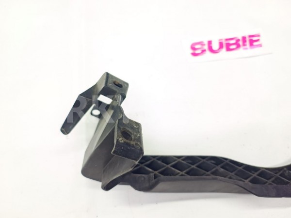 Кронштейн фары Subaru Legacy 2008 57707AG040 BL5 EJ204, правый Subaru Legacy 