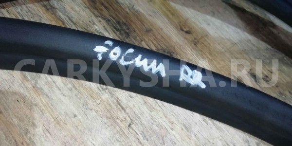 Уплотнитель двери Ford Focus III (2011—2015) Ford Focus оригинальный номер 1758845