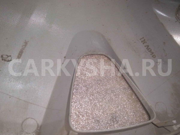 Колпак декоративный Mitsubishi Outlander II (2005—2009) Mitsubishi i оригинальный номер 4252A039