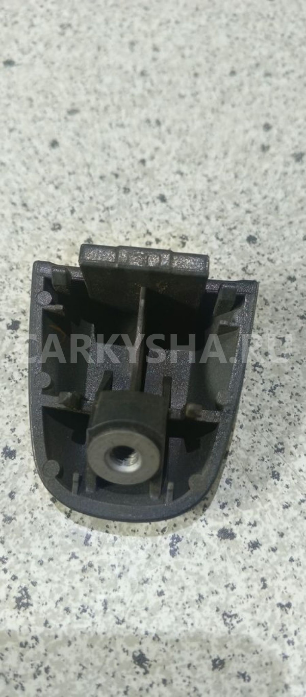 Ручка двери наружная Toyota C-HR I (2016—2019) Toyota C-HR 