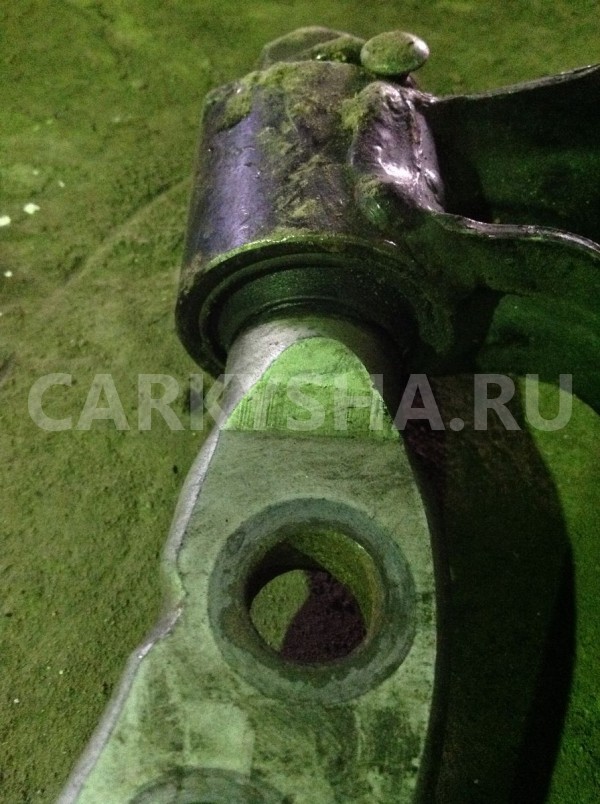 Рычаг Nissan Serena C23 (1991—2002) Nissan Serena оригинальный номер 545001c111