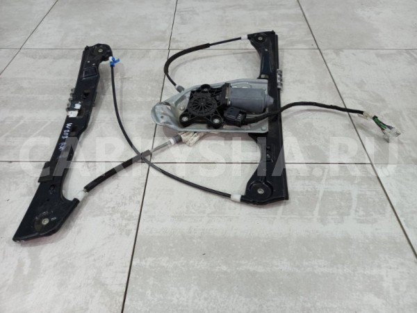 Стеклоподъемник Mercedes C320 2037203046 W203, передний правый Mercedes-Benz C-klasse 