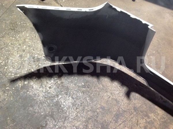 Бампер задний Mercedes GLC X253 2015 Mercedes-Benz GLC оригинальный номер A2538850725