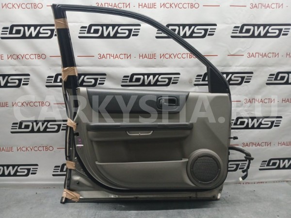Дверь передняя левая Nissan X-Trail 