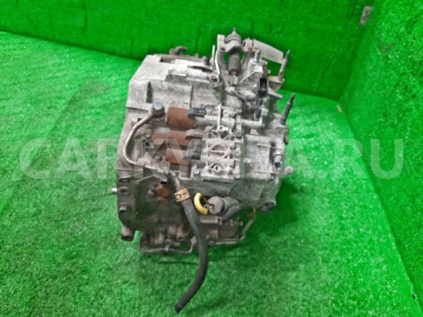 АКПП Honda Accord 