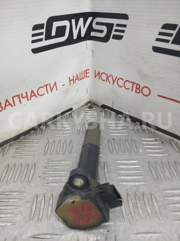 Катушка зажигания Subaru Outback 