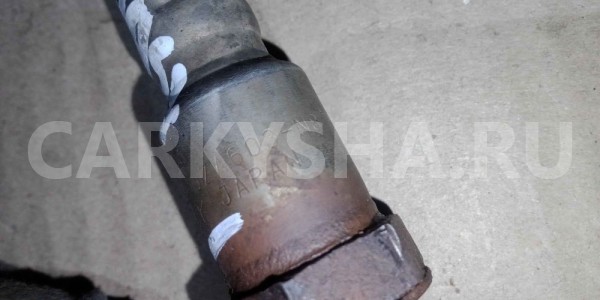 Датчик кислородный/Lambdasonde Nissan Qashqai I рестайлинг (2010—2013) Nissan Qashqai оригинальный номер 226a0EN21a