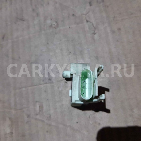 Датчик AIRBAG BMW X5 E70 (2006—2010) BMW X5 оригинальный номер 65779118168