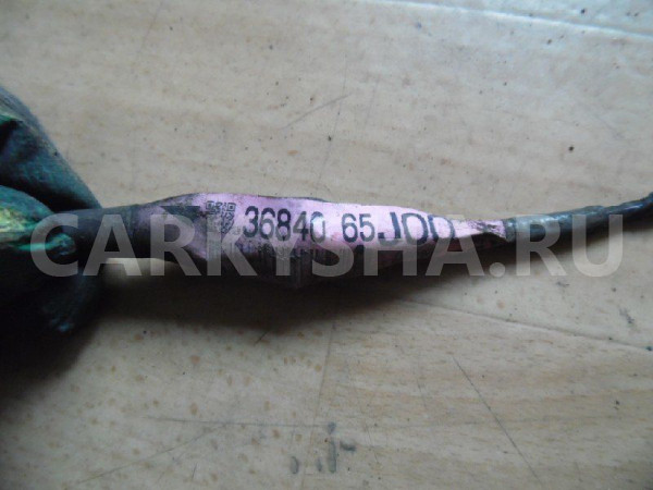 Проводка (коса) Suzuki Grand Vitara II рестайлинг (2008—2012) Suzuki Grand Vitara оригинальный номер 3684065J00