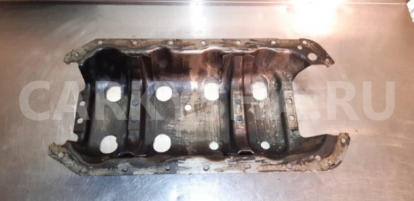 Поддон Mazda Demio DW3W B3 1.3 2000 Mazda Demio 