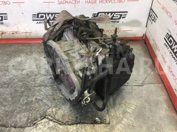 АКПП Mitsubishi Colt 