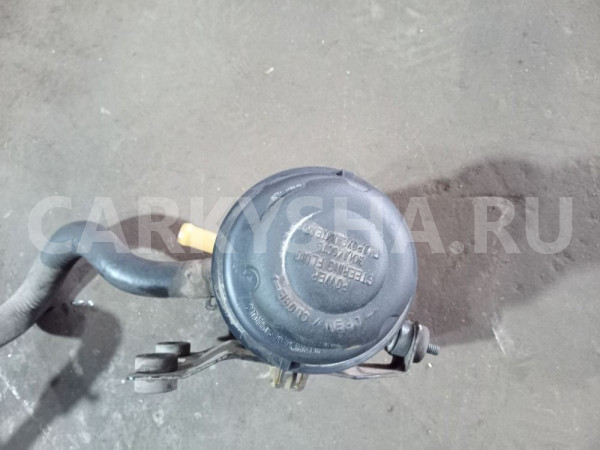 Бачок гидроусилителя Nissan Almera G15 (2012—2018) Nissan Almera оригинальный номер 8200005185