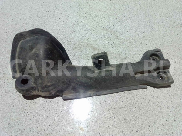 Пыльник (кузов наружные) Renault Logan II (2012—2018) Renault 12 оригинальный номер 8200372692