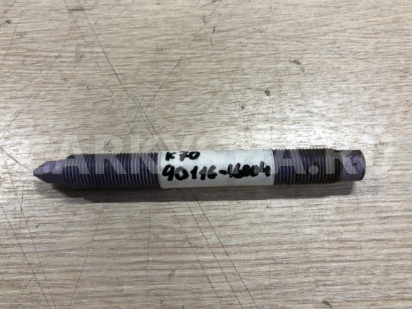 Шпилька Toyota Camry VIII (XV70) Рестайлинг – седан оригинальный номер 90116-16004