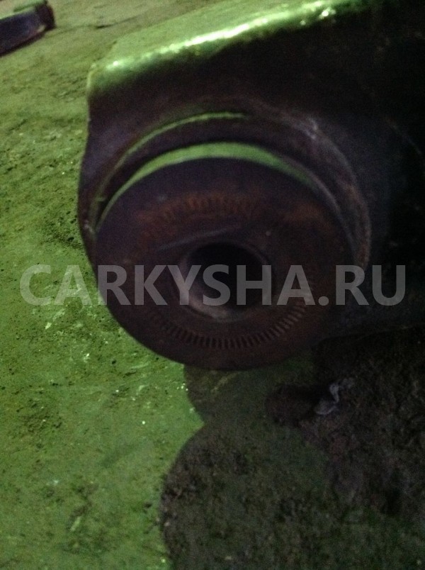 Рычаг Mazda Bongo III (1983—1999) Mazda 3 оригинальный номер S23134360c