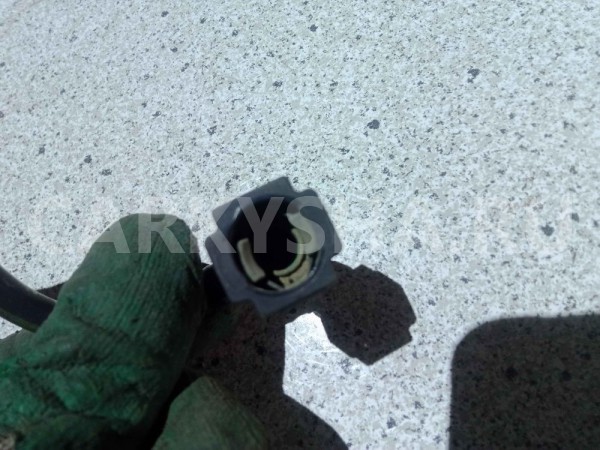 Трубка топливная Renault Logan II (2012—2018) Renault 12 оригинальный номер 223205637R