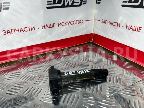 Катушка зажигания Mitsubishi Delica 