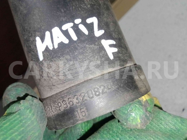 Пыльник стойки Daewoo Matiz I рестайлинг (2000—2015) Daewoo Matiz оригинальный номер 96320824