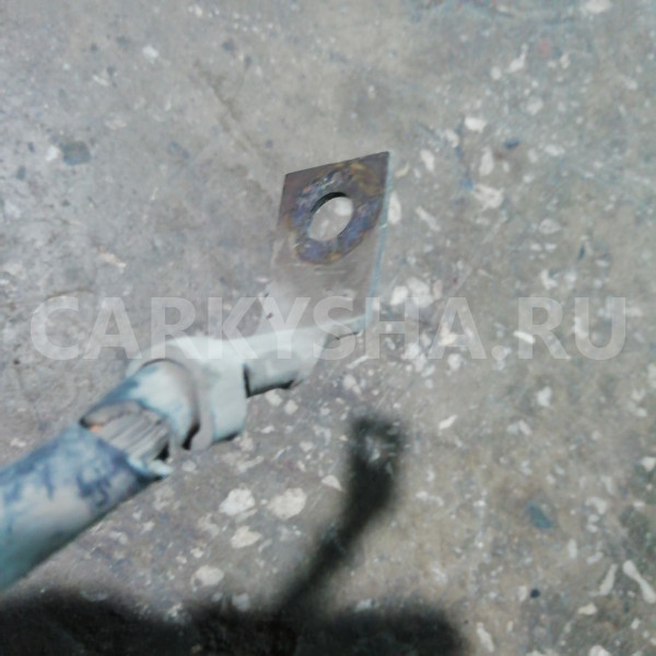 Провод Volkswagen Polo V (2009—2015) Volkswagen Polo оригинальный номер 6R0971537e