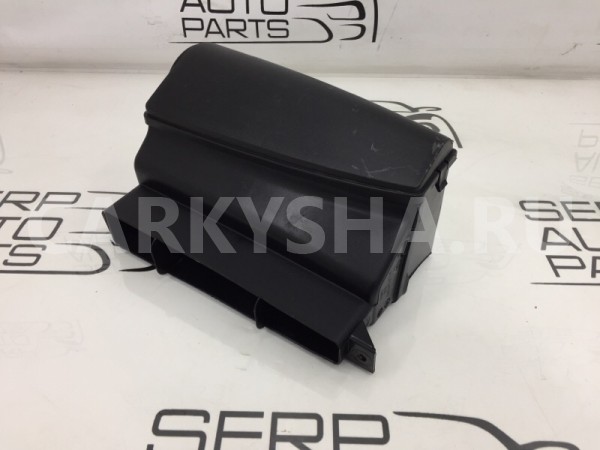 Воздухозаборник Skoda Octavia A5 1.8 CDAB 2011 Skoda Octavia 