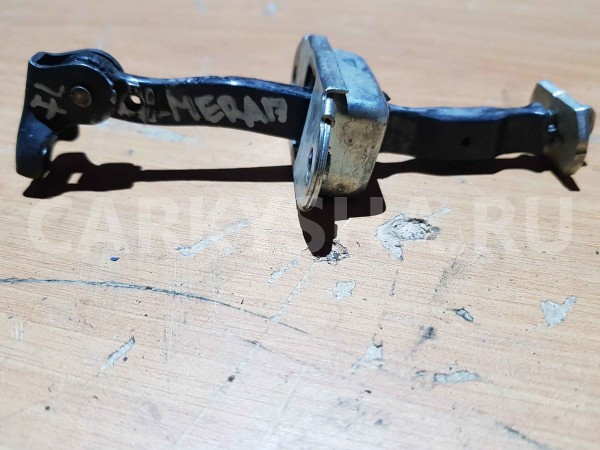 Ограничитель двери Nissan Almera G15 (2012—2018) Nissan Almera оригинальный номер 80430EW000