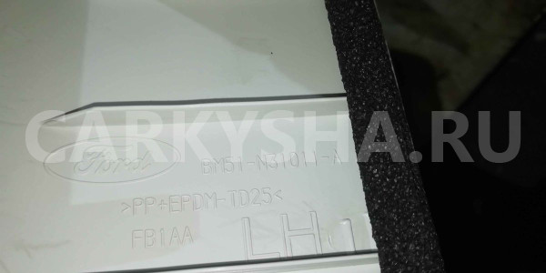 Обшивка стойки Ford Focus III (2011—2015) Ford Focus оригинальный номер bm51n31011a