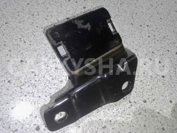 Кронштейн Mercedes-Benz M-класс W164 рестайлинг (2008—2011) Mercedes-Benz M-klasse оригинальный номер a1648102514