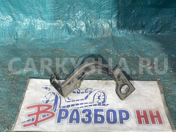 Крепление радиатора кондиционера правое Honda CR-V Honda CR-V оригинальный номер 80111SWA000