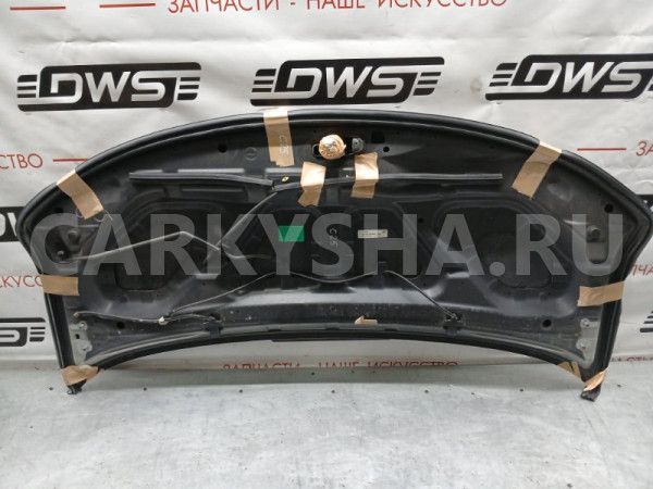 Капот Nissan Serena 