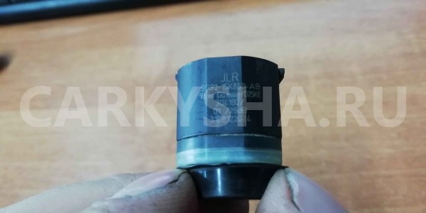 Датчик парковки Land Rover Range Rover Evoque I (2011—2015) Land Rover Range Rover Evoque оригинальный номер 9G9215K859AB