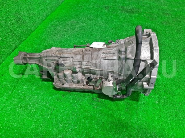 АКПП Toyota Mark X 