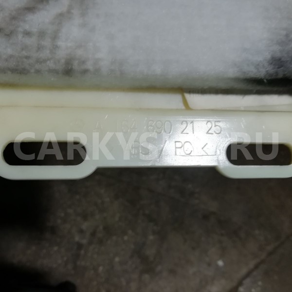 Обшивка стойки Mercedes-Benz GL-класс X164 рестайлинг (2009—2012) Mercedes-Benz G-klasse оригинальный номер a1646902125