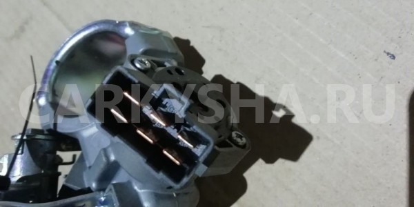 Замок зажигания Kia Rio III рестайлинг (2015—2017) Kia Rio 