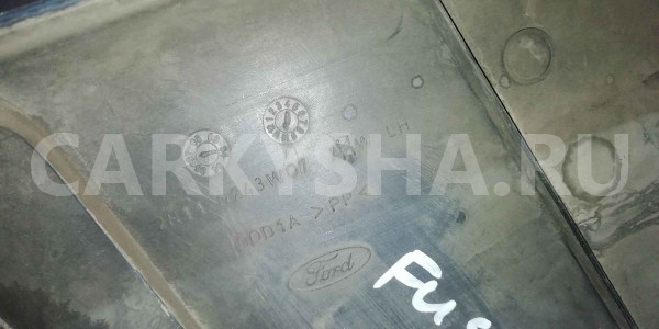 Обшивка стойки Ford Fusion I рестайлинг (2005—2012) Ford Fusion оригинальный номер 1303160