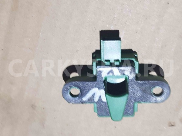 Датчик AIRBAG Mercedes-Benz E-класс W212/S212/C207/A207 рестайлинг (2013—2016) Mercedes-Benz E-klasse оригинальный номер a1729056100